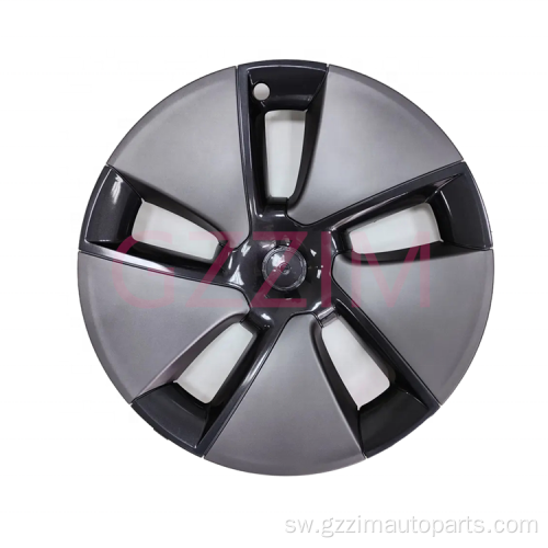 Model 3 gurudumu la kufunika OEM 1044271-00-a 18 inches